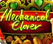 Mechanical Clever Game Icon