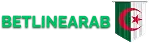 Betlinearab Algeria Logo